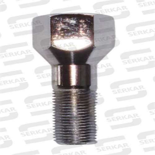 DKS NİKELAJLI BİJON CIVATASI UZUN 